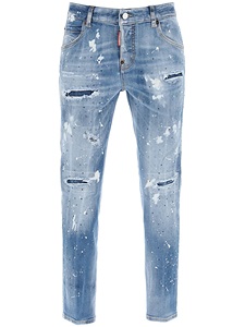 Dsquared2 Jeans cool girl jean
