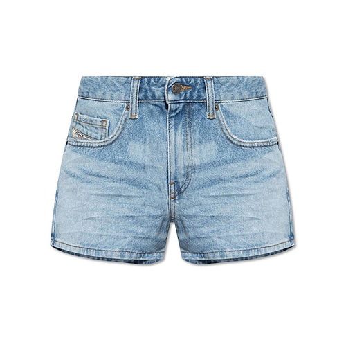Diesel shorts