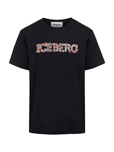 T-shirt&nbsp;Iceberg