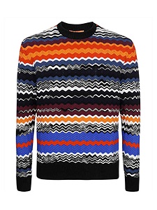 Maglia Missoni
