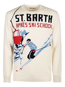 Maglia&nbsp;MC2 Saint Barth