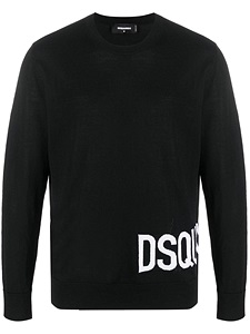 Sweater Dsquared2