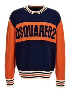 Sweater Dsquared2