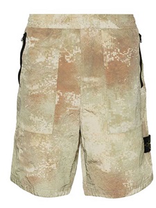 Stone Island shorts