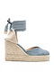 espadrillas&nbsp;Castaner