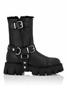 Stivale Philipp Plein
