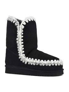 Stivaletto Mou