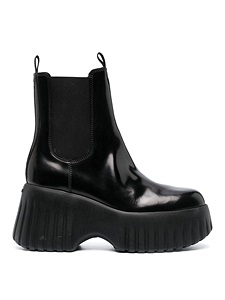 Stivaletto Hogan