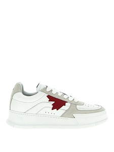 Sneakers Dsquared2