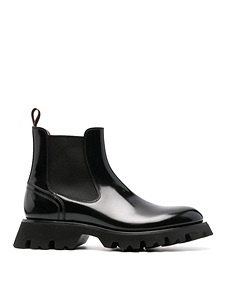 Stivaletto Santoni