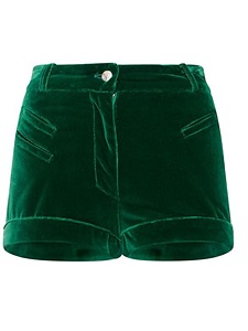 shorts etro