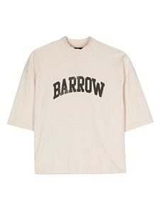 T恤的Barrow