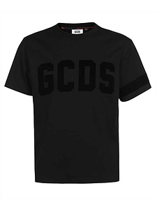 T-shirt GCDS