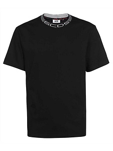 T-shirt GCDS