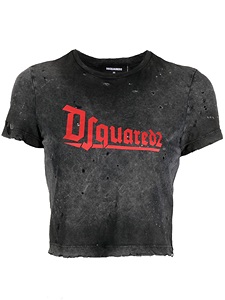 T-shirt Dsquared2