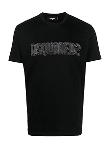 T-shirt Dsquared2