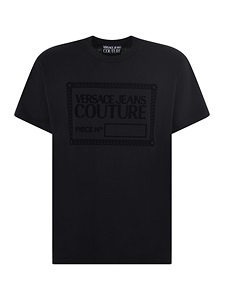 T-shirt&nbsp;Versace Jeans Couture