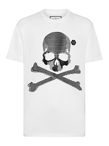 T-Shirt Philipp Plein