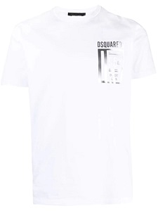 T-shirt Dsquared2