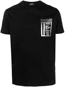 T-shirt Dsquared2