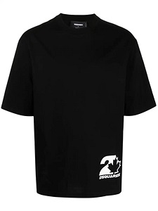T-shirt Dsquared2