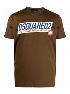 T-shirt Dsquared2