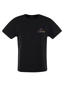T-shirt Mc2 Saint Barth