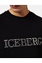 Iceberg футболки