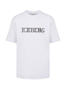 Iceberg tシャツ