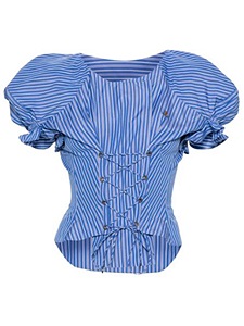 Vivienne Westwood衬衫
