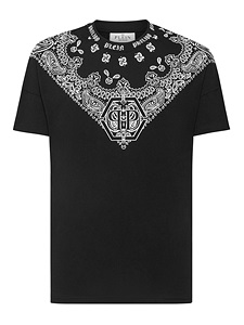 T-Shirt Philipp Plein
