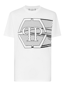 T-Shirt Philipp Plein