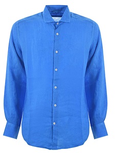 Camicia&nbsp;Mc2 Saint Barth