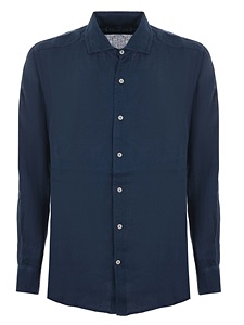 Camicia&nbsp;Mc2 Saint Barth