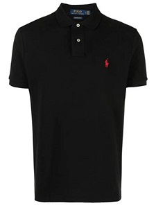 Polo Ralph Lauren公司