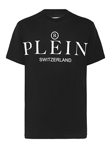 T-Shirt Philipp Plein