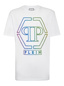Philipp Plein Tシャツ