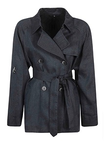 trench coat Fay