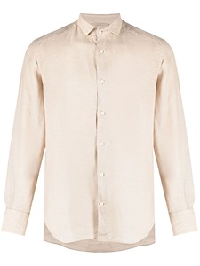 Camicia&nbsp;Mc2 Saint Barth