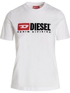 T恤的Diesel