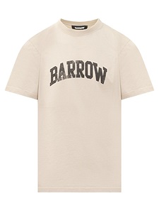 Футболки Barrow