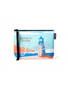 Pochette MC2 Saint Barth