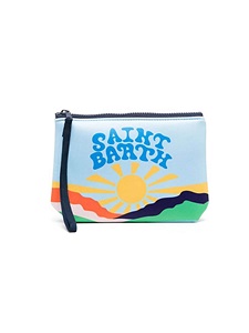 Pochette MC2 Saint Barth