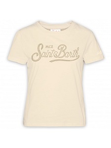 Mc2 Saint Barth的T恤