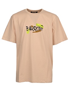 Tシャツ Barrow