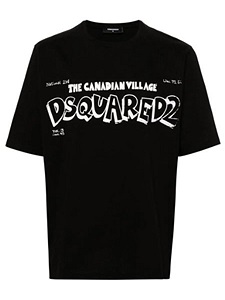 dsquared2 T恤
