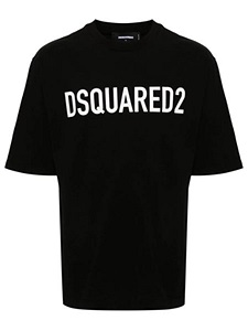 camiseta dsquared2