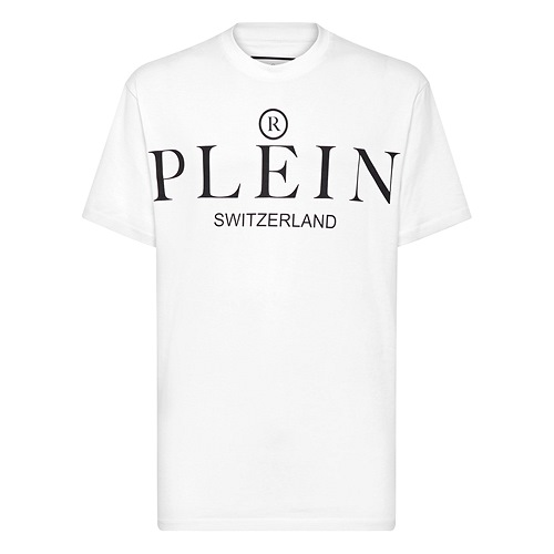 Philipp plein sale t shirt uomo