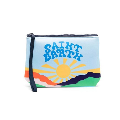 MC2 Saint Barth clutch