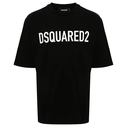 футболка dsquared2